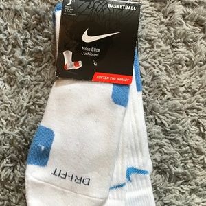Nike Elite Socks